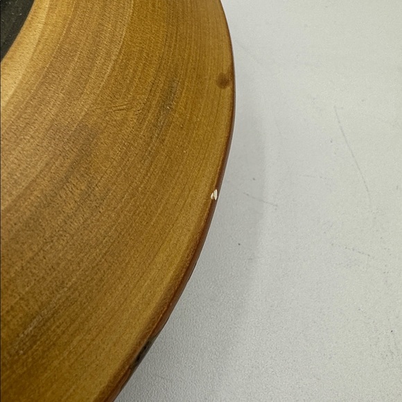 2 Sango Splash Salad Plates. 1976 Vintage. #4951 - Picture 5 of 8